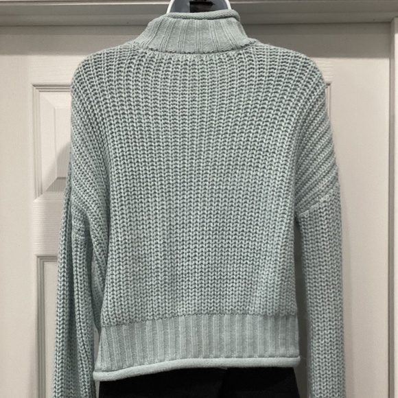 Garage Knitted Sweater - Picture 2 of 9